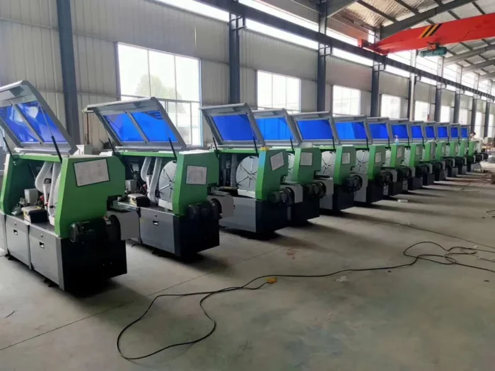 Pvc Mdf  Edge Bander Automatic Line Edge Cutter Machines Pre Milling Wood Gluing Edge Banding Machine for Furniture Cabinets - Image 2