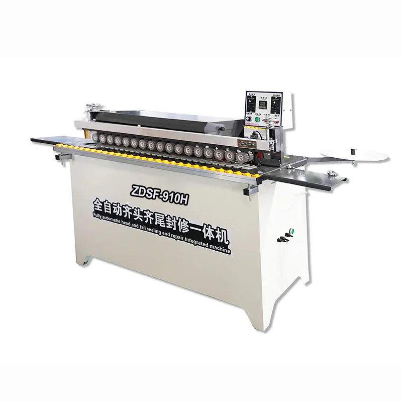 Edge Bander Banding Machine Rollers for Edge Banding Machines Automatic Gluing Pvc Abs for Mdf