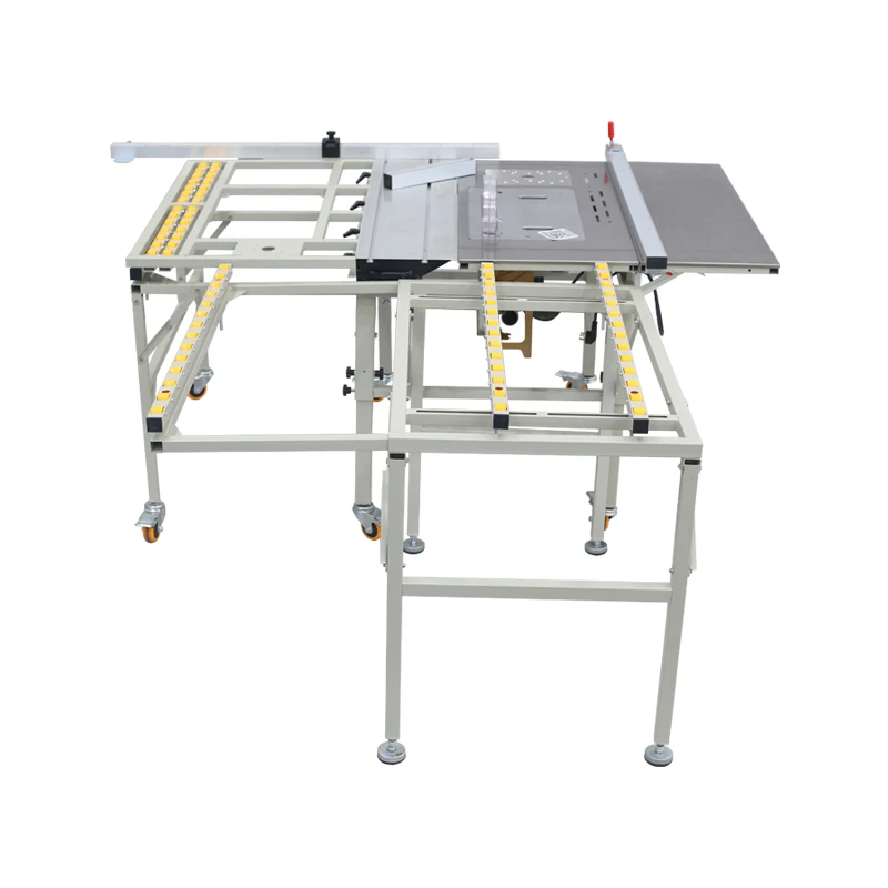 Hdbcffffb36d84d888fa9e76e28899ad2P.webp JT550S Small Woodworking Electric Bench Cutting Saw Machine Factory Price Wholesale Portable Panel Saw New Table Sliding Guide - Image 1