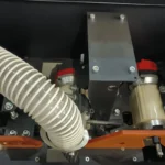 Automatic Multi-Functional Furniture Wood Working Edging Machine Edge Bander Automatic Pvc Edge Banding Machine - Image 4