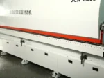 Automatic 15 Function PVC MDF Wood Edge Banding Machine Pre-milling Corner Trimming Grooving Edge Bander Machinery - Image 4