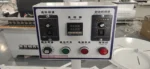 Hot Sale Full Automatic Edge Bander Furniture Double Edge Band Trimmer Machine Plywood Industrial Edge Banding Machine - Image 6