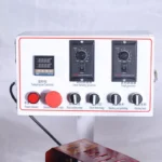 Automatic Pvc Mdf Cabinet Edge Banding Machine Automatic Edge Bander Machine Woodworking Machine - Image 4