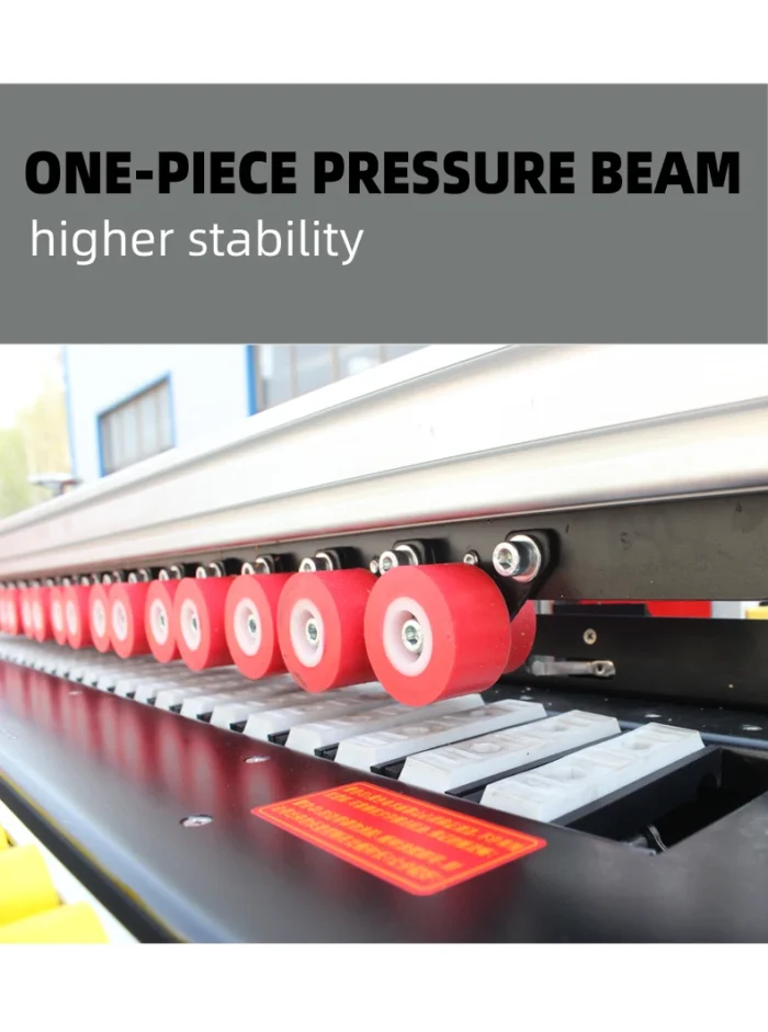 Hight Quality Edging Machines Woodworking Machinery Furniture Manufacturing Machines - Image 4
