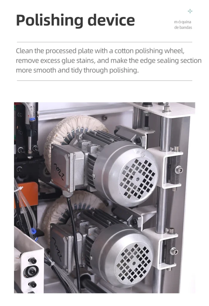 Good Price Pvc Automatic Edge Banding Machine Bevel Automatic Edge Banding Machine Pvc Automatic Edge Banding Machine