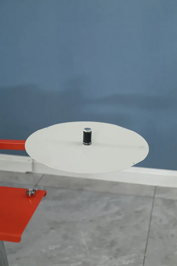 Edge Banding Machine Furniture Plywood Wood Board 220V Single Phase Motor Automatic Gluing and Breaking Tape Edgebander - Image 6