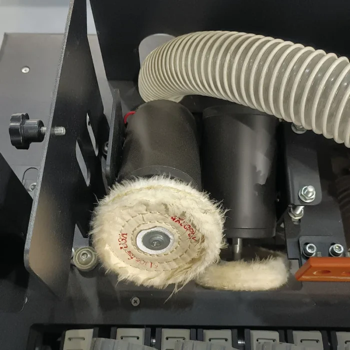 Automatic Multi-Functional Furniture Wood Working Edging Machine Edge Bander Automatic Pvc Edge Banding Machine - Image 5