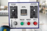 Oblique Straight Shape Automatic Edge Banding Machine Bevel Edge Bander - Image 2