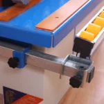 Sealing and Repairing Machine PVC  Mini Edge Sealer Machinery Automatic Edge Banding Machinery - Image 6