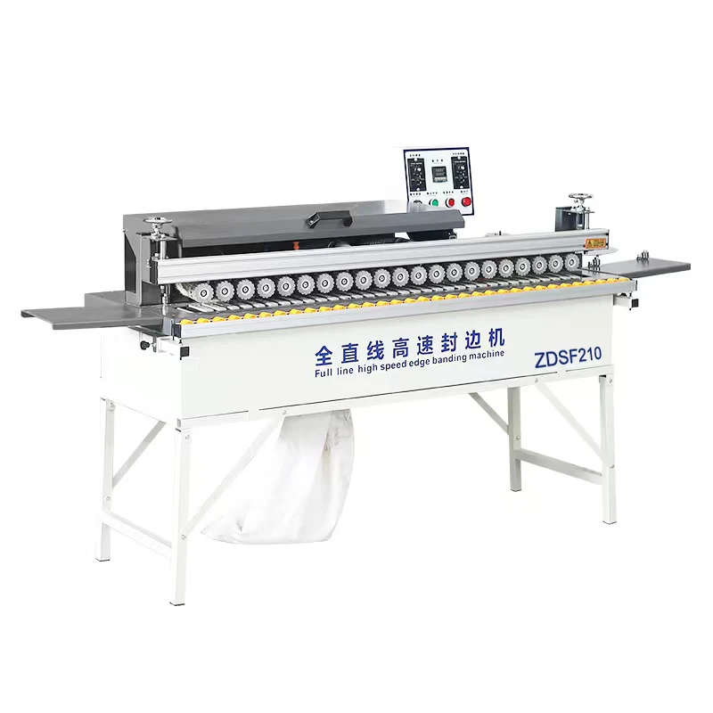 Hf98a95a3da934f91a44ce1c94011d3a0D.webp Best Price ZDSF210 Automatic Multifunction Board High Speed Portable Small Wood Edge Banding Machine Edge Band for Furniture - Image 1