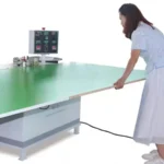 Furniture Wood Automatic Curved Edgebander Edging Machine Pvc Edge Banding Machine for Mdf - Image 2