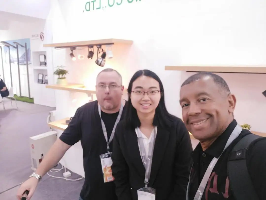 Exhibition partnerships