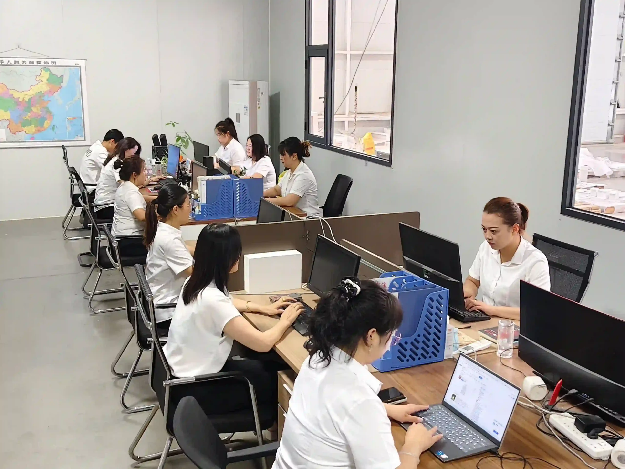 Ningjin Ruiqi team
