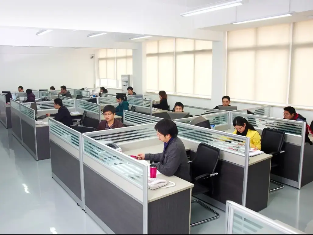 Ruiqi modern team